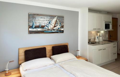 Haus *Üüs Aran* Wohnung Nr. 2 - Photo 16