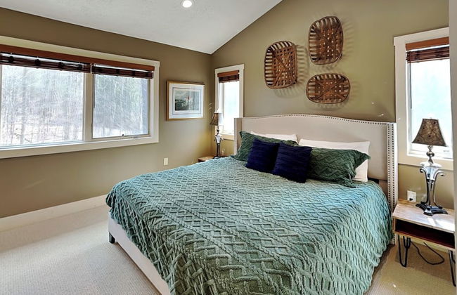 Valhalla on Mystic Creek - Foto 27