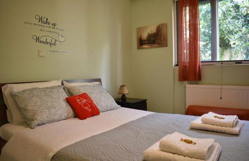 zoe's apartment Bright&Cozy - Foto 10