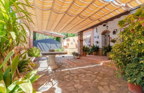 Casa Rural Cortijo Rizao - Foto 19