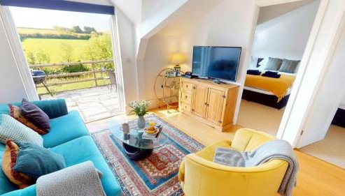 Georgeham Sweet Pea Cottage - Foto 5