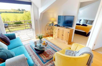 Georgeham Sweet Pea Cottage - Foto 5