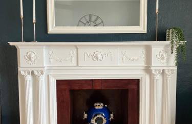 Lovely family seafront property in Burnham-on-Sea - Foto 6