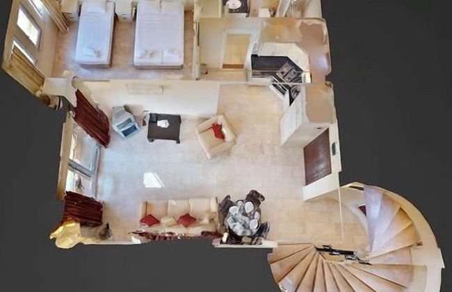 Gold City 2 Bedroom Villa 2 - Foto 13