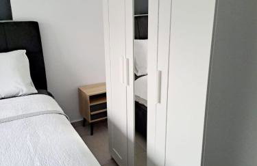 Dimitra`s Apartments Igoumenitsa - Foto 14