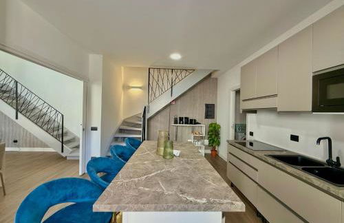 Apt. Virgo - Oasi di Menaggio - Foto 13