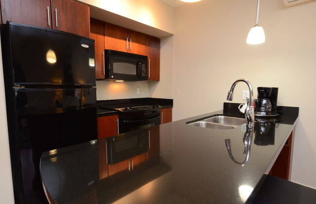 Premiere Suites - St. John's Signal Hill - Foto 10