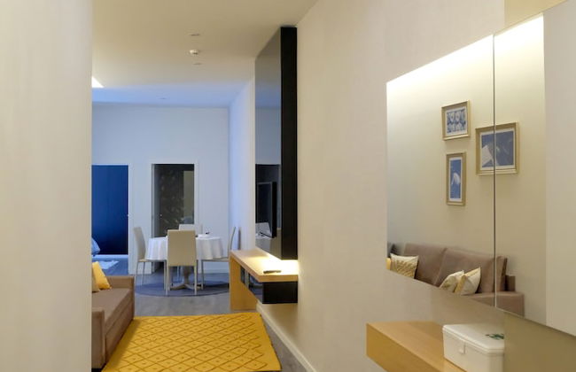 Letheshome Apartments - Foto 22