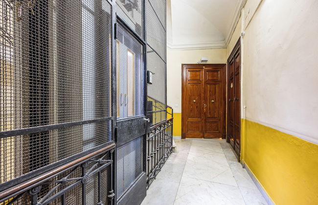 4 Stelle Housing - Rooms and Apartments - Foto 45