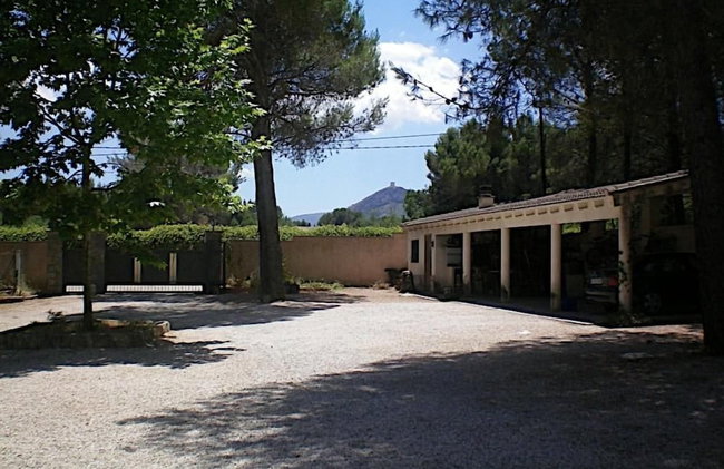 Casa Rural Aire - Photo 41