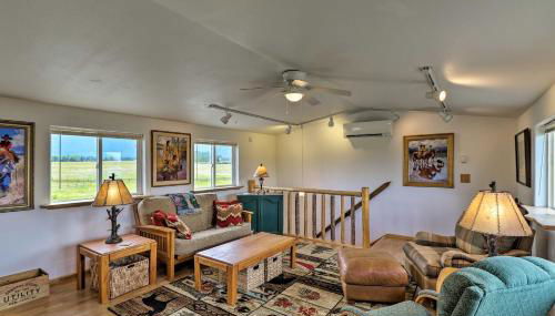 Columbia Falls Home 19 Mi to Glacier National Park - Foto 3