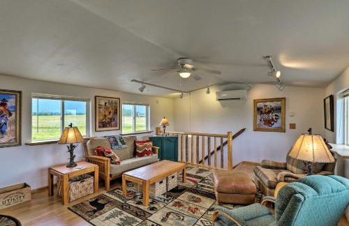 Columbia Falls Home 19 Mi to Glacier National Park - Foto 3