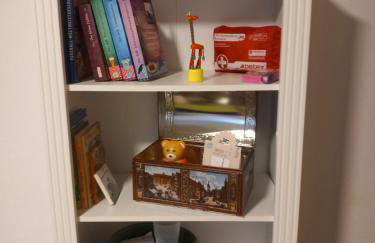 FeWo Aigner - Foto 5