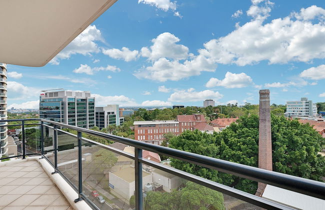 Wyndel Apartments - Herbert - Foto 12