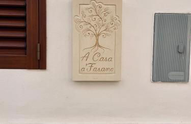 A casa a Fasano - Photo 2