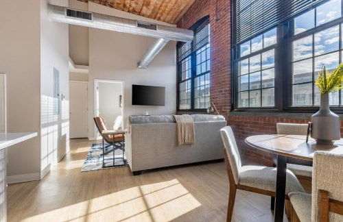 Landing Stylish 1BD Courtyard Gym - Foto 29