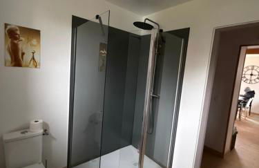 Studio indépendant Lisieux - Photo 3