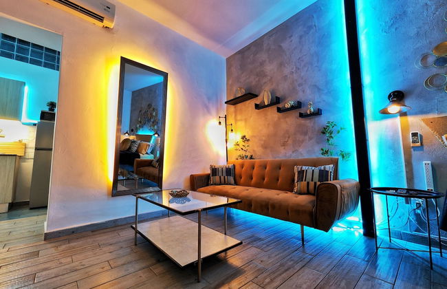 Sky Studio By Paradox - Photo 2