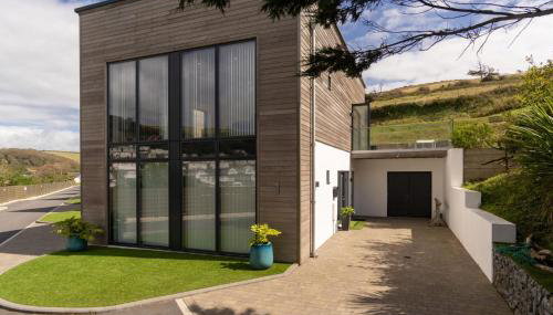 1 Beachdown,Wi-Fi, Parking - Foto 3