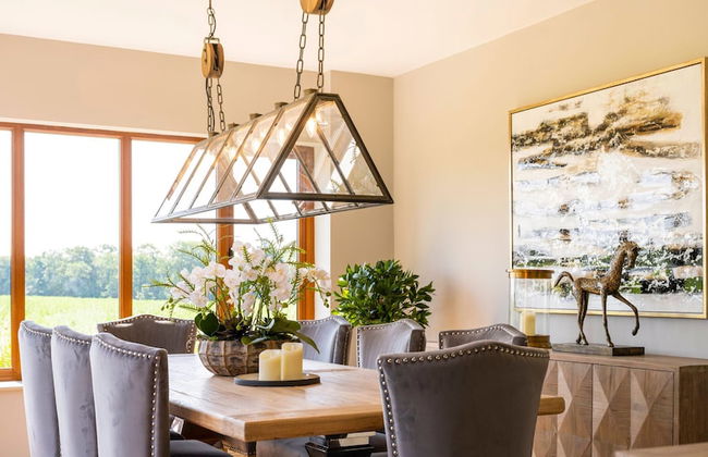 South Lodge Luxury Accommodation - Foto 51