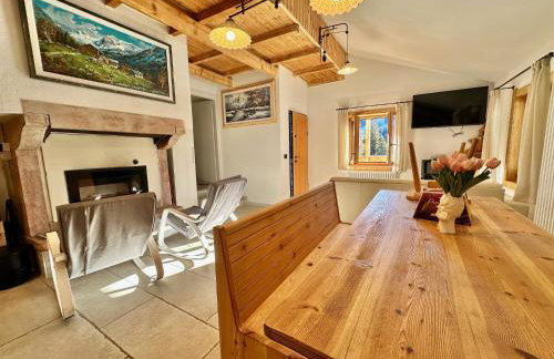 Chalet Paradisi - Foto 28