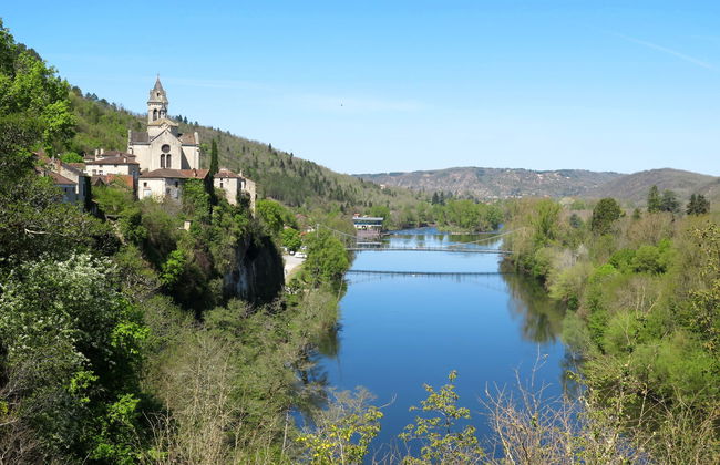 Le Domaine de Claire Rive - Foto 24