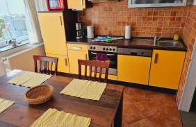 FeWo 2 im Ferienhaus Lohme-Hagen im Nationalpark - Foto 13