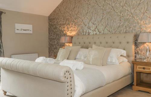 Stair Cottage - Foto 16