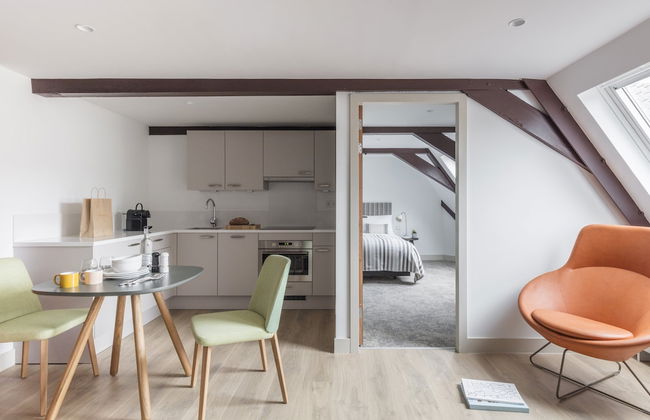 Wittenberg by Cove - Foto 63