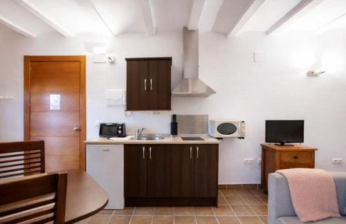 Apartamentos Turísticos Lobelia Suites - Foto 24