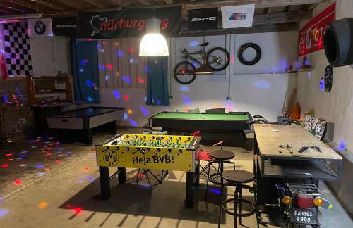 Ferienhaus Backesgarten für 22 Personen - Foto 39