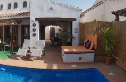 Casa Calida - Foto 36