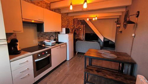 La Roche Blanche, maison de bourg pleine de charme - Foto 2