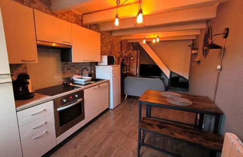 La Roche Blanche, maison de bourg pleine de charme - Foto 2