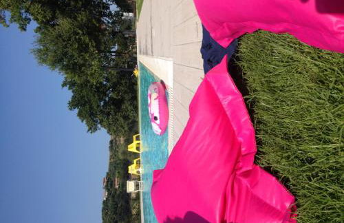 Cumana Blu Apartments - Foto 49