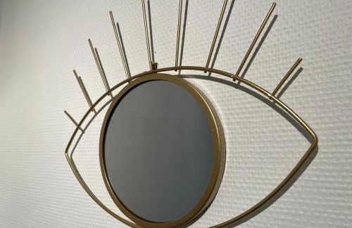 Malibu Beach LA BAULE appartement face à la mer ! - Foto 16