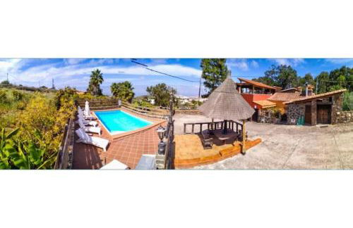 Casa El Moral - Foto 1