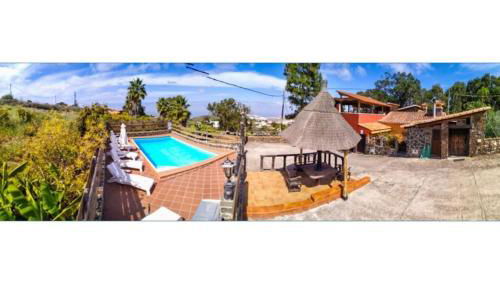 Casa El Moral - Foto 1