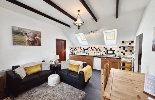 Hallagenna Cottages - Foto 54