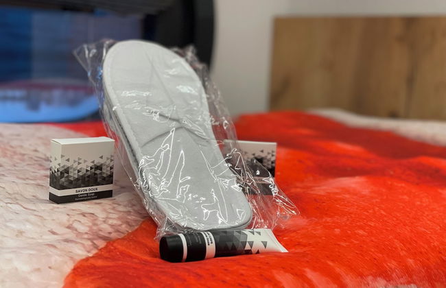 Hausboot Lore - Foto 10