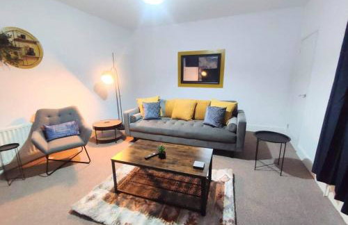 Sigma Edifice, Free Parking - Foto 6