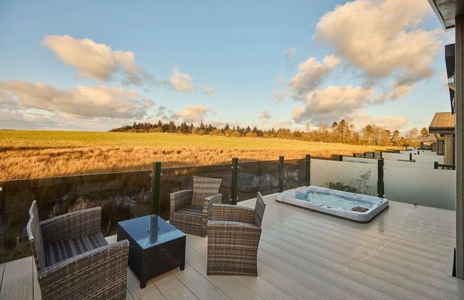 Host Stay Whistler Deluxe Lodge - Foto 24