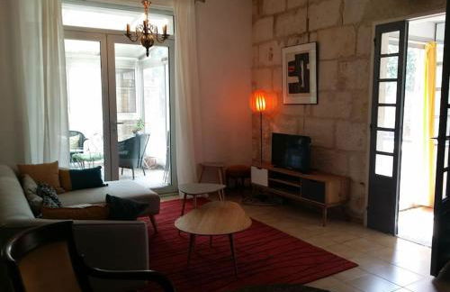 Maison dans un mas le Moulin Piot - Foto 10