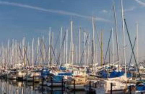 Carat Apartments Grömitz - Foto 65