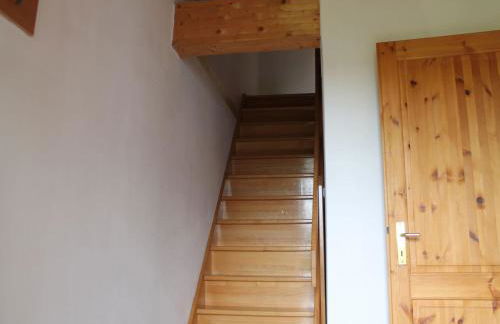 Spacious Apartment in Boddin With Garden - Photo 31