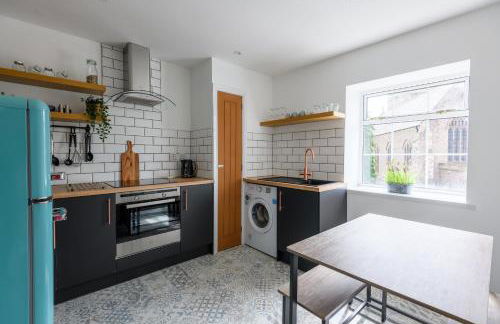 Monk Street Apartments by Abergavenny 3-Peak Properties - Foto 10