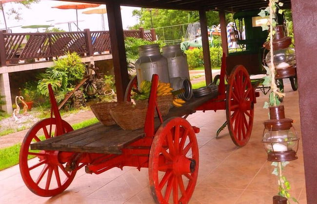 Hotel Bosques do Massaguaçu - Foto 80