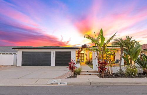 Modern La Jolla Escape Pool Rooftop Views - Foto 5