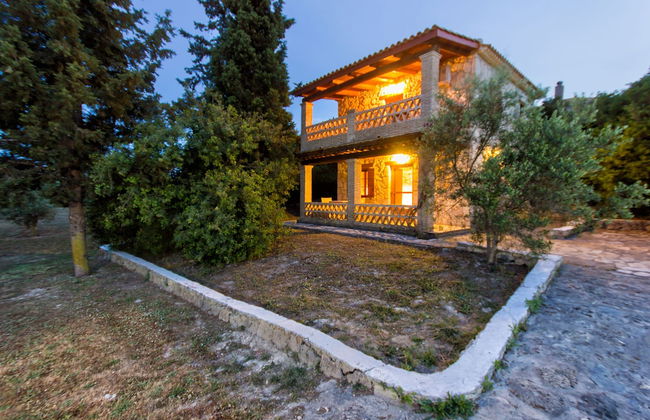 Liuba Houses - Foto 43