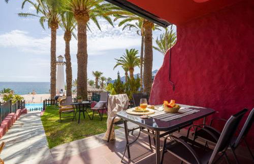 Apartamento Primera Línea de Playa - Foto 7